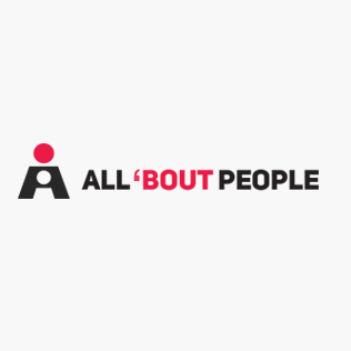 All 'Bout People Inc Logo